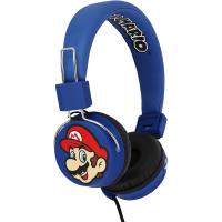 OTL Super Mario Premium Teen Kulaküstü Kulaklık Nintendo Switch PS4 PS5 PC