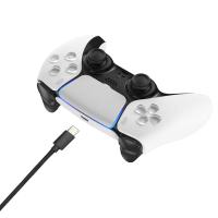 Oivo PS5 Dualsense USB Kablo Type-C 3 Metre Pro Controller Xbox One