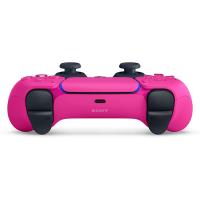 PS5 DualSense Wireless NOVA Pink Wireless Controller