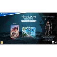 PS4 Horizon Forbidden West Special Edition
