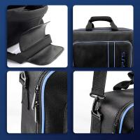 PS5 Seyahat Çantası Playstation 5 Travel Bag P5