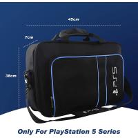 PS5 Seyahat Çantası Playstation 5 Travel Bag