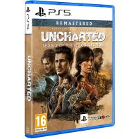 PS5 Uncharted Legacy of Thieves Collection Türkçe Dublaj ve Altyazı