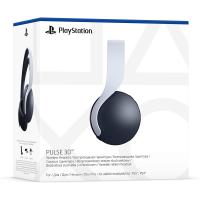 PlayStation 5 PULSE 3D Wireless Headset PS5 Kulaklık