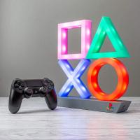 Playstation Icons Light XL Simge Lambası Lisanslı Orijinal