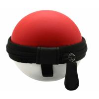 Nintendo Switch Pokemon Pokeball Çanta Poke Ball Taşıma Çantası
