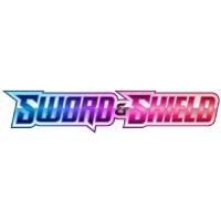Pokemon TCG Kart Sword & Shield Booster Pack