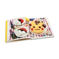 Pokemon Yemek Kitabı Pokemon Cookbook Easy & Fun Recipes