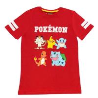 Pokemonlar Çocuk TShirt Kids T-shirt Orijinal Lisanslı