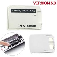 Ps Vita Micro Sd Hafıza Kartı Adaptörü 5.0 Psvita