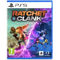 Ratchet & Clank Rift Apart PS5 Türkçe Altyazı