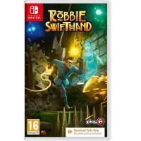 Robbie Swifthand Nintendo Switch (Dijital İndirme Kodu)