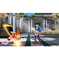 Snk Heroines Tag Team Frenzy Nintendo Switch