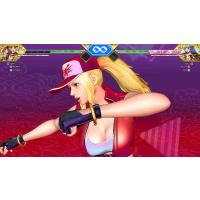 Snk Heroines Tag Team Frenzy Nintendo Switch