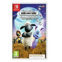 Shaun The Sheep Home Farmageddon Party Edition Nintendo Switch (Dijital İndirme Kodu)
