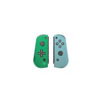 Steel Play Nintendo Switch JoyCon Twin Pads Controller Yeşil Turkuaz