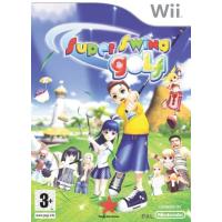 Super Swing Golf Wii