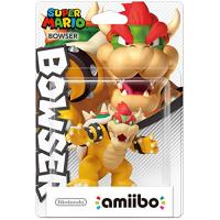 Bowser amiibo Super Mario Collection 