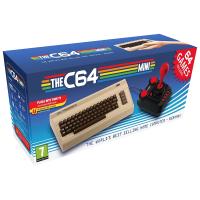Thec64 Mini Commodore 64 Konsol C64