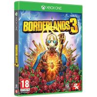 Take 2 Borderlands 3 Xbox One 