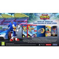 Team Sonic Racing 30th Anniversary Edition Nintendo Switch