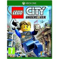 Lego City Undercover XBOX ONE Oyun
