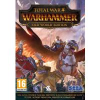 Total War Warhammer Old World Edition PC Oyun