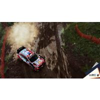 WRC 10 PS5 Oyun PlayStation 5 WRC10