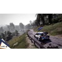WRC 10 PS5 Oyun PlayStation 5 WRC10