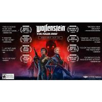 Wolfenstein Youngblood PC Deluxe Edition Oyun
