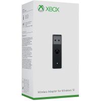 Xbox Wireless Adapter Kablosuz Adaptör Xbox One