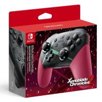 Xenoblade Chronicles 2 Nintendo Switch Pro Controller Kablosuz Oyun Kolu Japon Versiyon