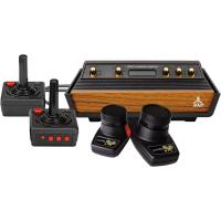 Atari Flashback 12 Gold HD Oyun Konsolu 130 Oyun 