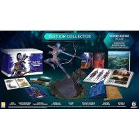 Avatar Frontiers of Pandora PS5 Collectors Edition