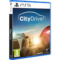 City Driver PS5 Playstation 5