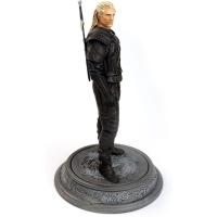 Dark Horse The Witcher Netflix - Geralt Pvc Statue 22cm Figür