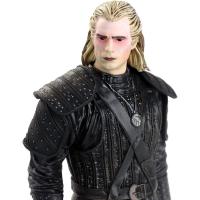 Dark Horse The Witcher Netflix - Transformed Geralt Statue 24cm Figür