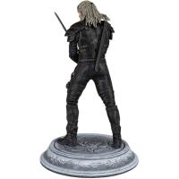 Dark Horse The Witcher Netflix Geralt Season 2 Statue 24cm