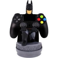 DC Batman Dualsense Dualshock Oyun Kolu  Kablo Tutucu Telefon Uyumlu Cable Guys Lisanslı Orijinal