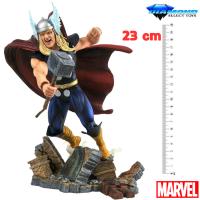 Diamond Select Marvel Thor PVC Heykel Figür 23cm