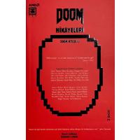 Doom Hikayeleri Doom Kitabı 2 Mahmut Saral