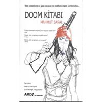 Doom Kitabı 1 Mahmut Saral