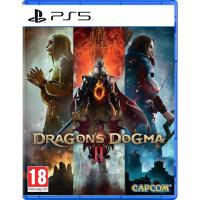 Dragons Dogma 2  PS5 Playstation 5