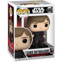 Funko Pop 70749 Star Wars Return of the Jedi 40th Anniversary, Luke Skywalker Figür No: 605