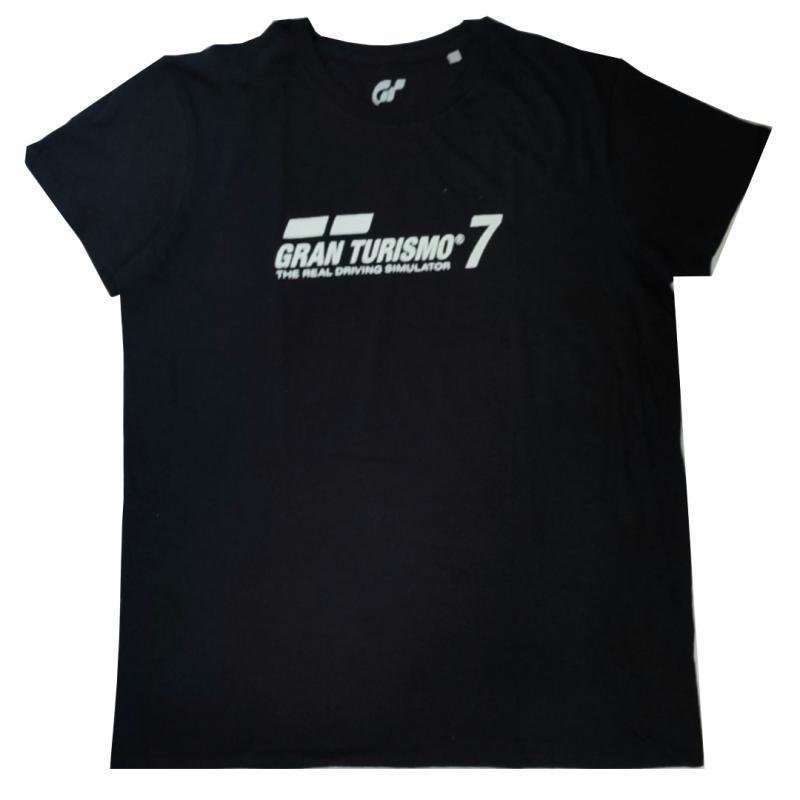 Gran Turismo 7 T-Shirt Sony Orijinal Lisanslı