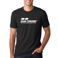 Gran Turismo 7 T-Shirt Sony Orijinal Lisanslı