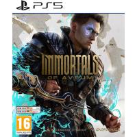 Immortals of Aveum PS5 immortals Playstation 5