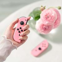 Joycon Pastel Pembe Nintendo Switch Joy-Con Pastel Pink 
