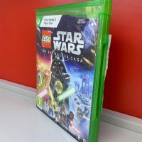 Lego Star Wars The Skywalker Saga Xbox Kutu Hasarlı