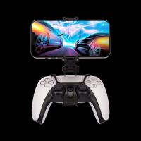 Moga PS5 Mobil Cep telefonu tutacak klips Lisanslı Dualsense PS4 Uyumlu 
